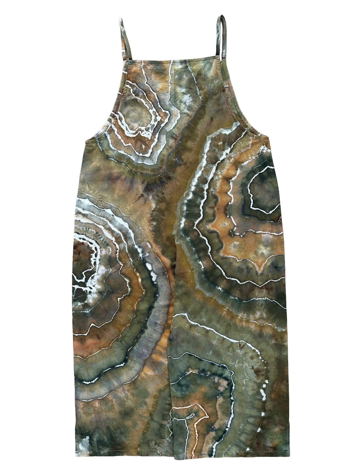 The Geode Jumpsuit XL (16-18)