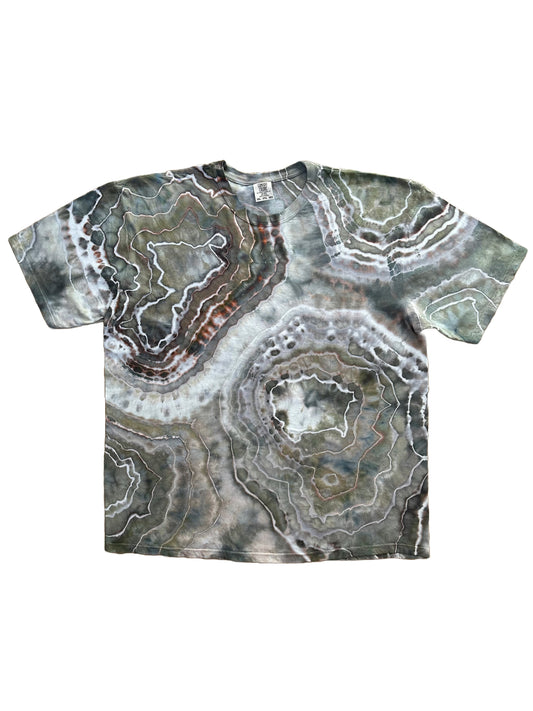 short sleeve t-shirt 3XL