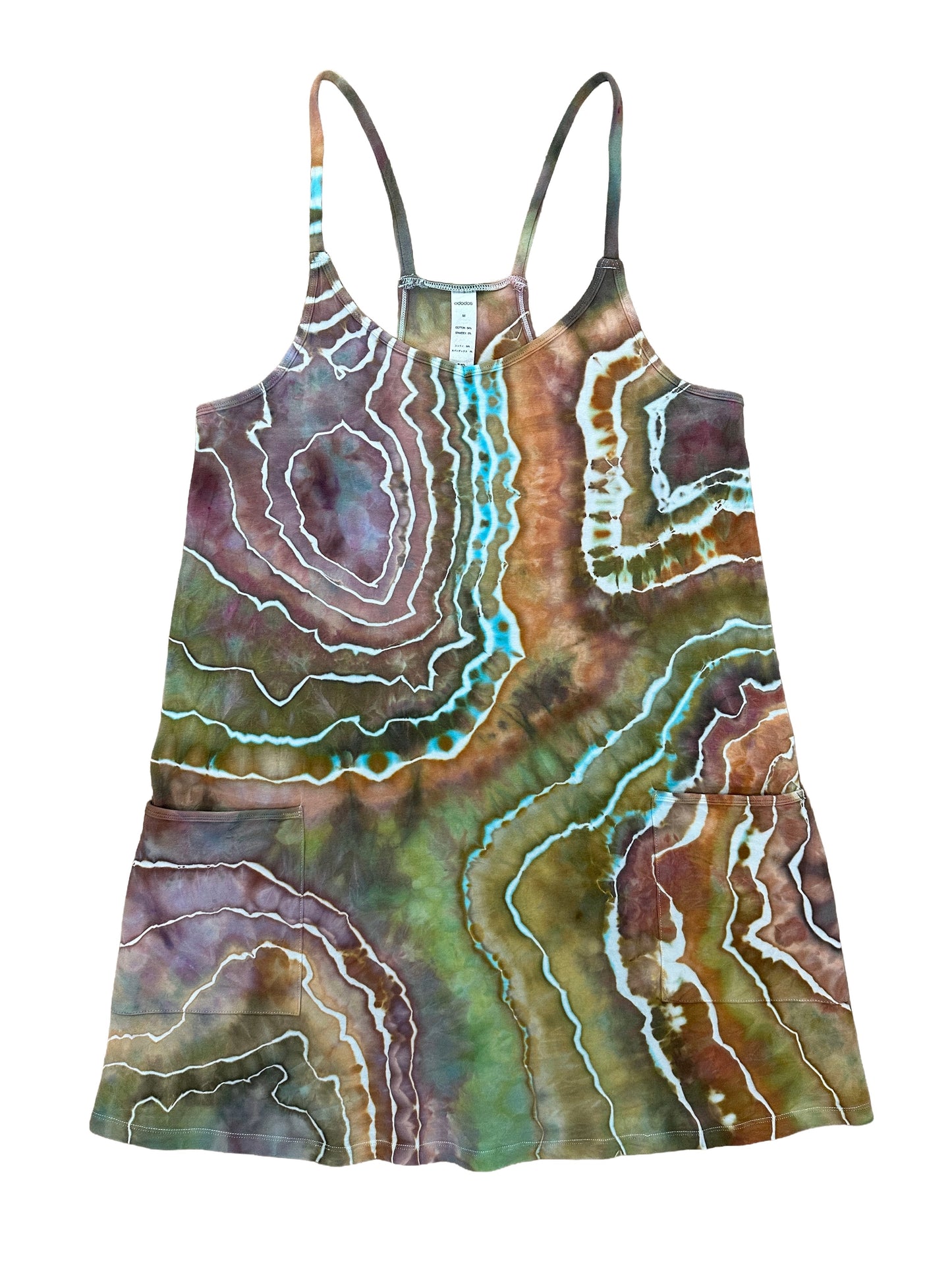 mini dress M