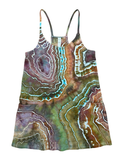 mini dress M
