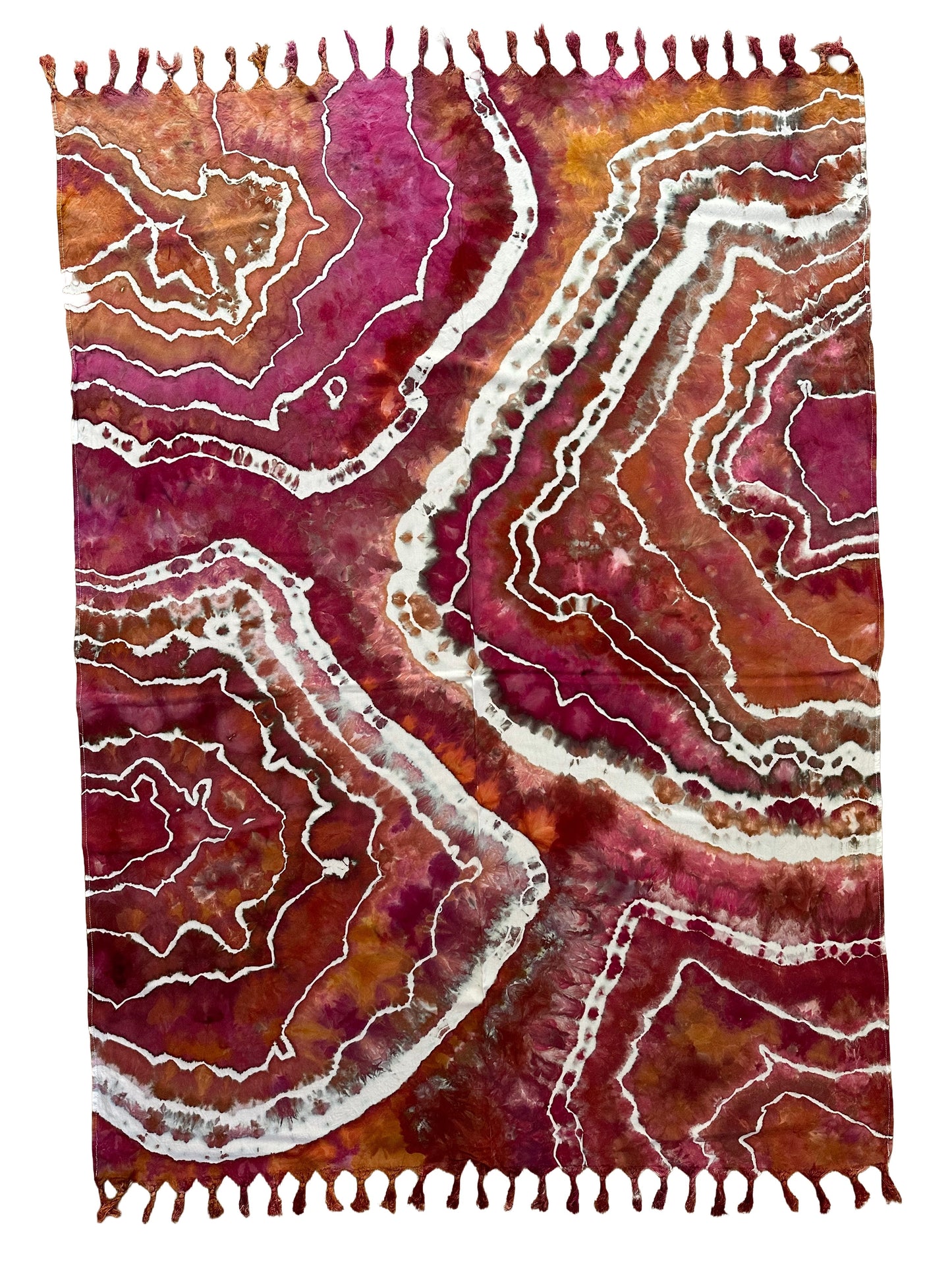 beach sarong O/S