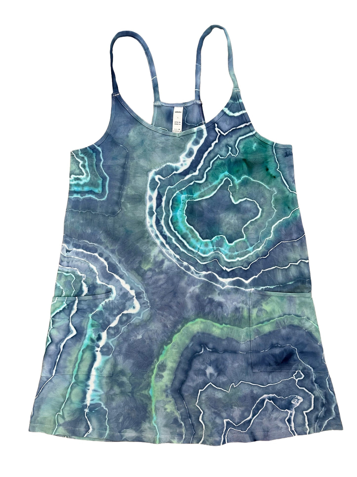 mini dress L