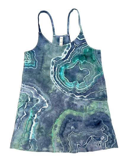 mini dress L