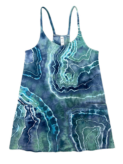 mini dress M