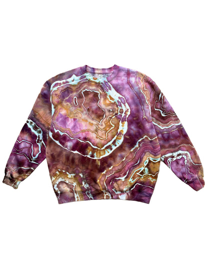 crewneck sweatshirt 2XL