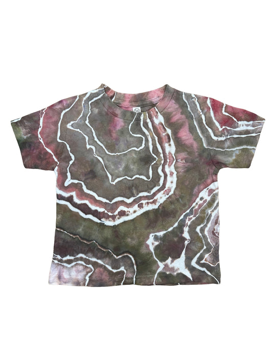 toddler t-shirt 4T
