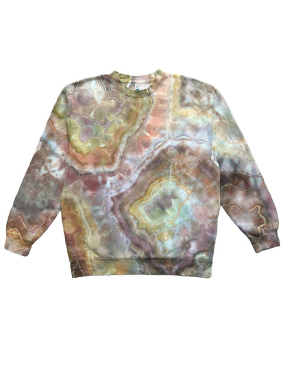 crewneck sweatshirt XL