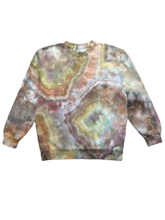 crewneck sweatshirt XL