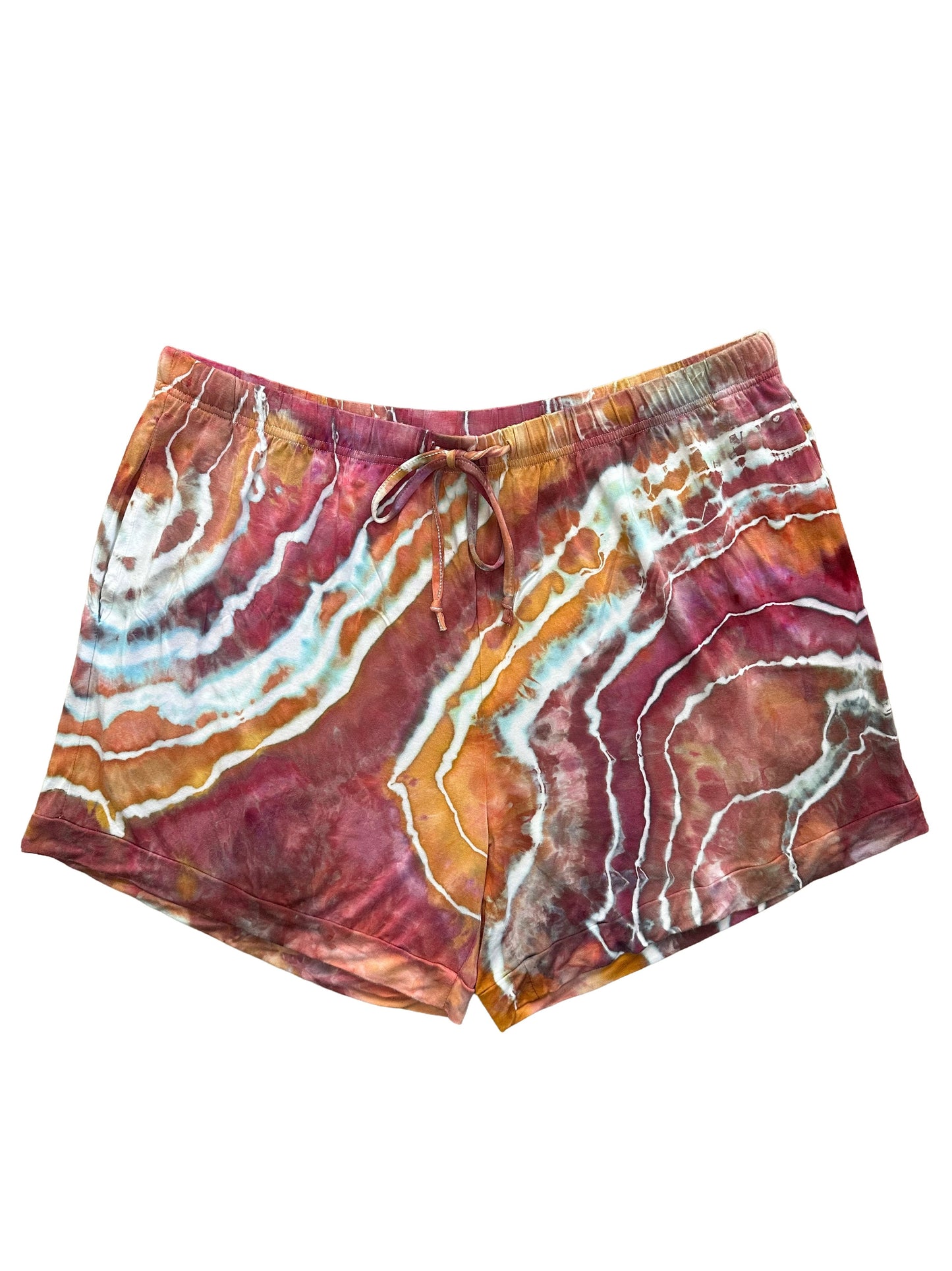 lounge shorts 2XL