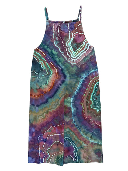 The Geode Jumpsuit M (8-10)
