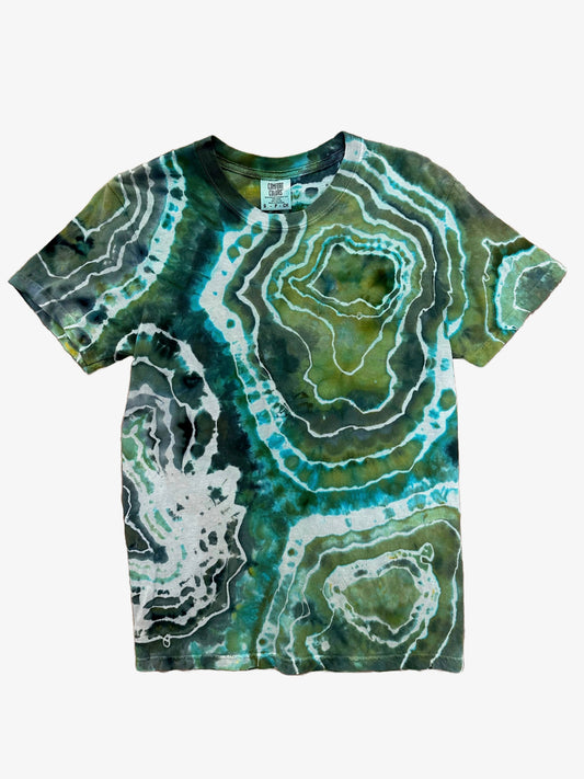 short sleeve t-shirt S