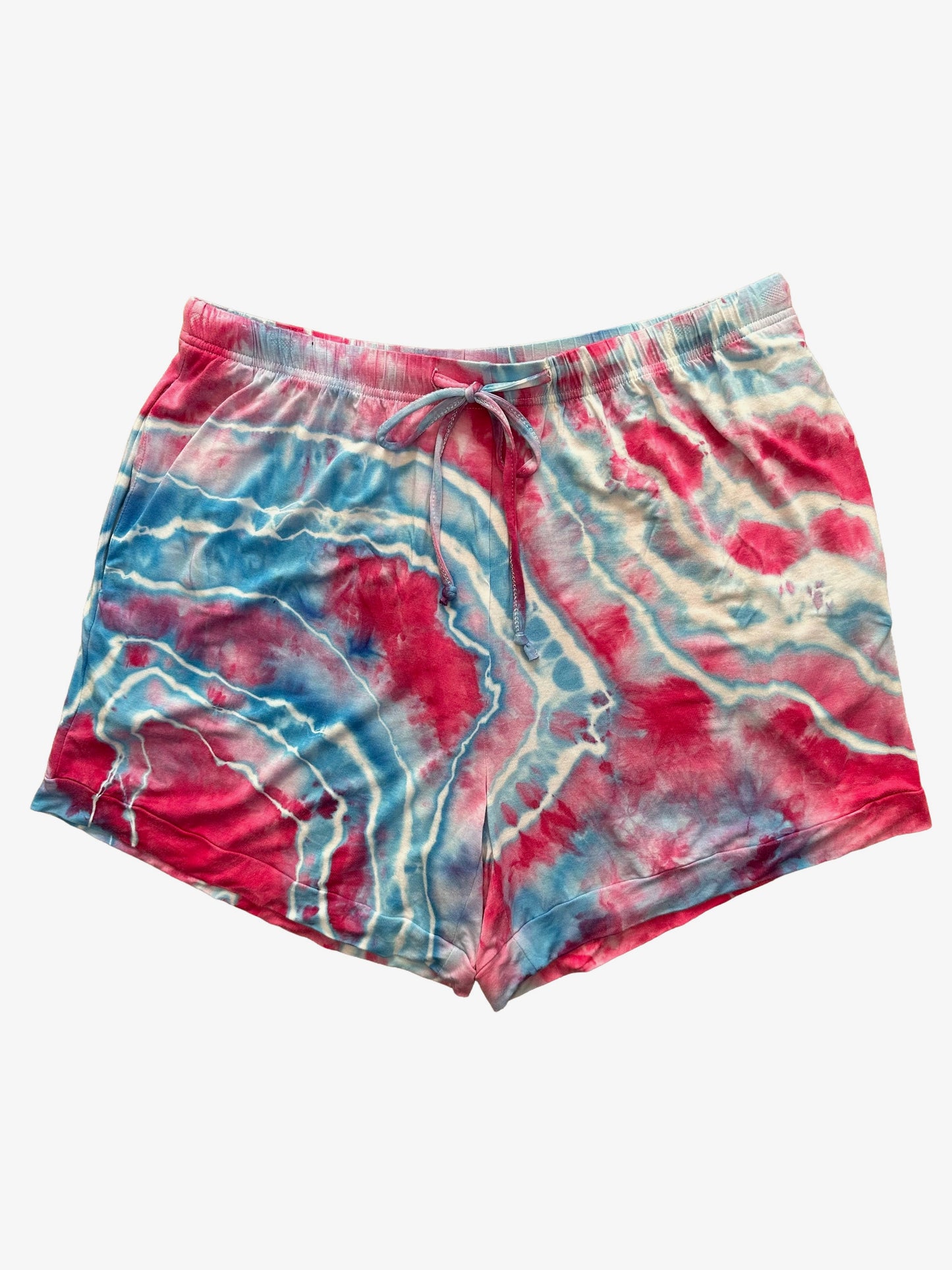 lounge shorts L