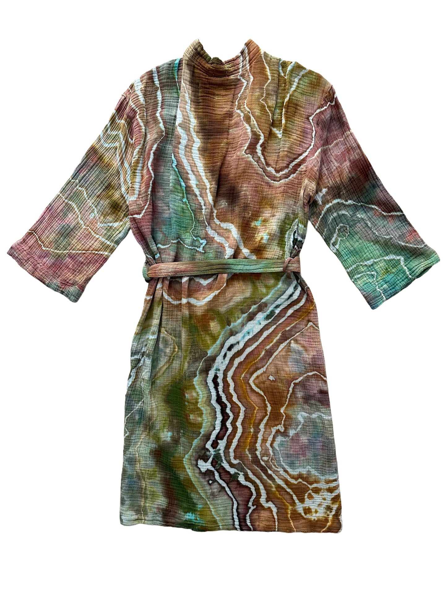 muslin robe S/M
