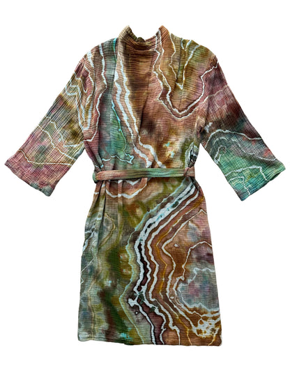muslin robe S/M