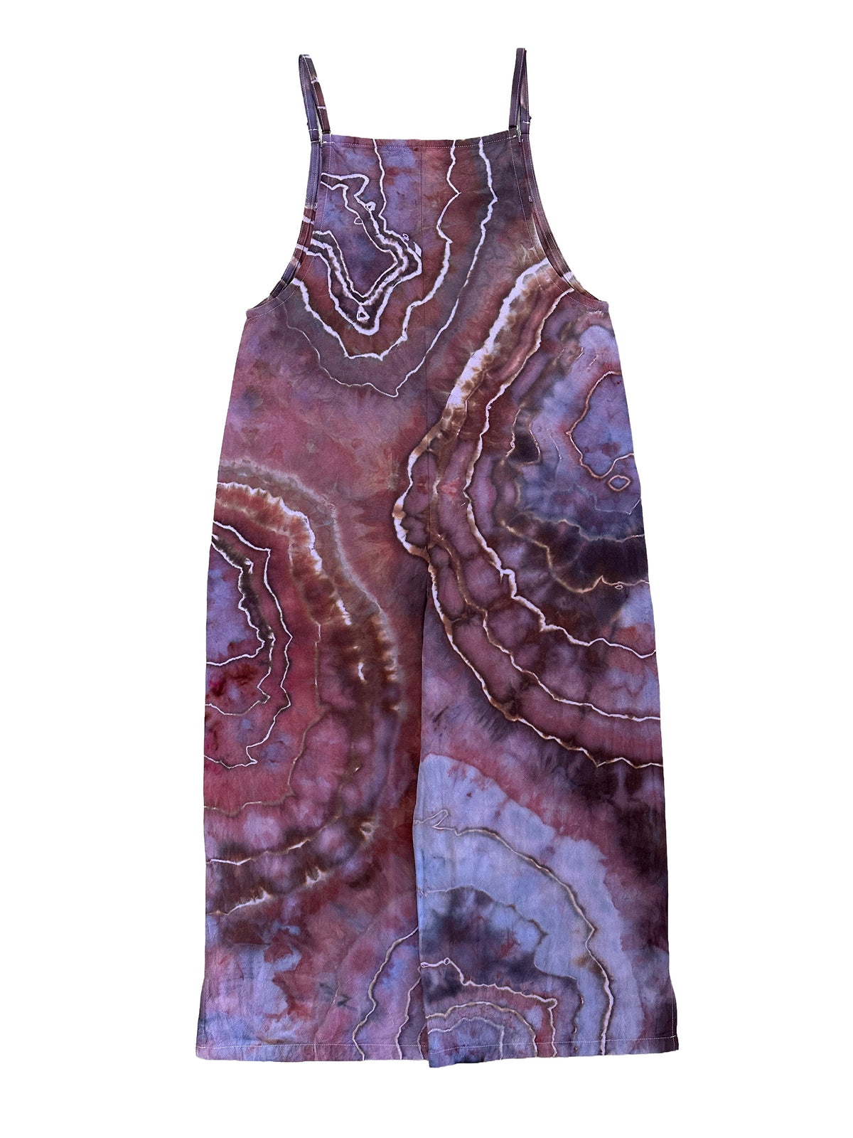 The Geode Jumpsuit S (4-6)