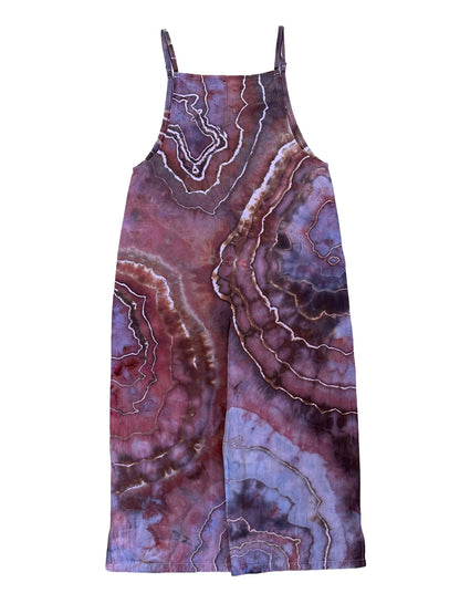 The Geode Jumpsuit S (4-6)
