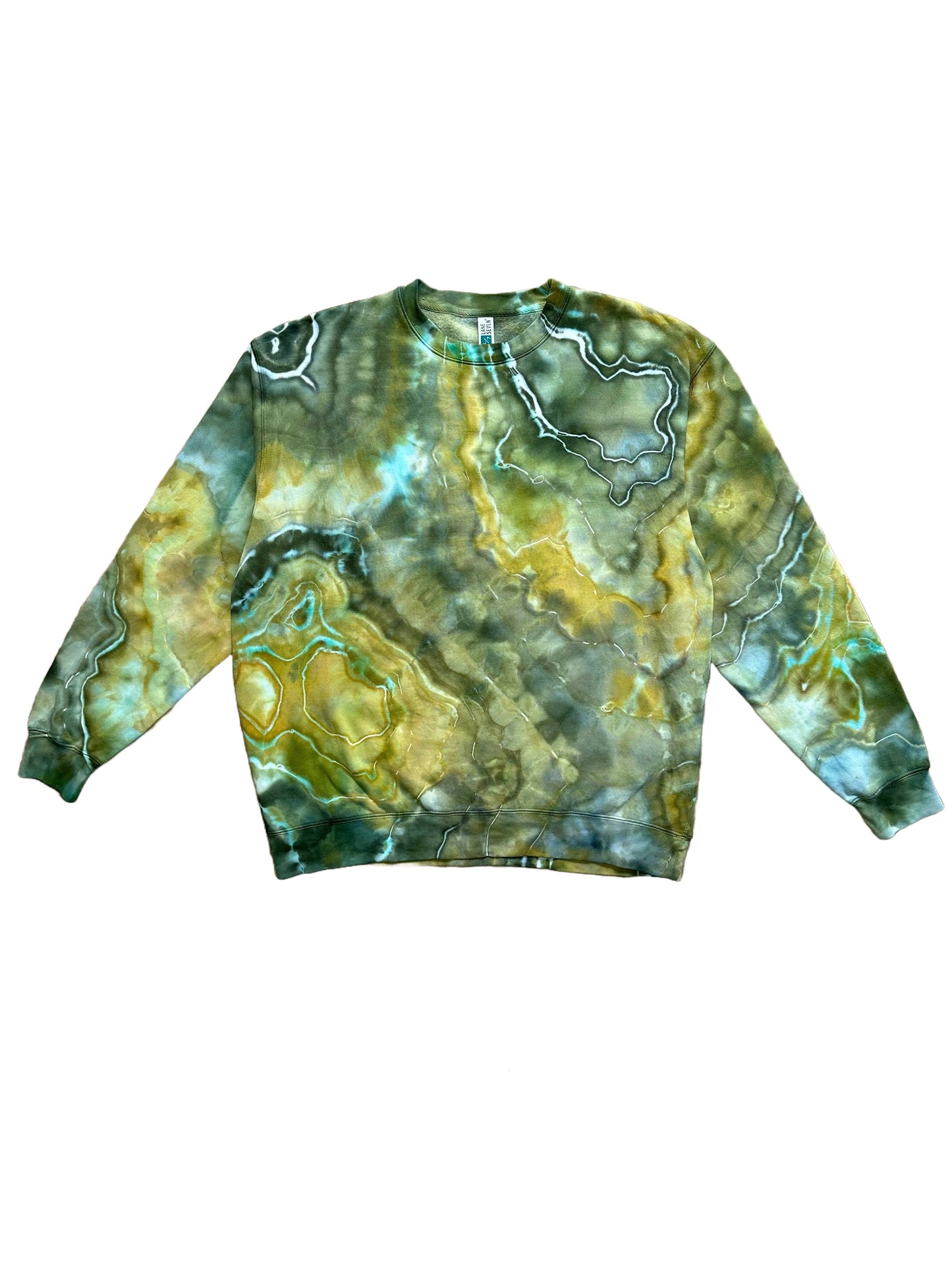 crewneck sweatshirt 2XL