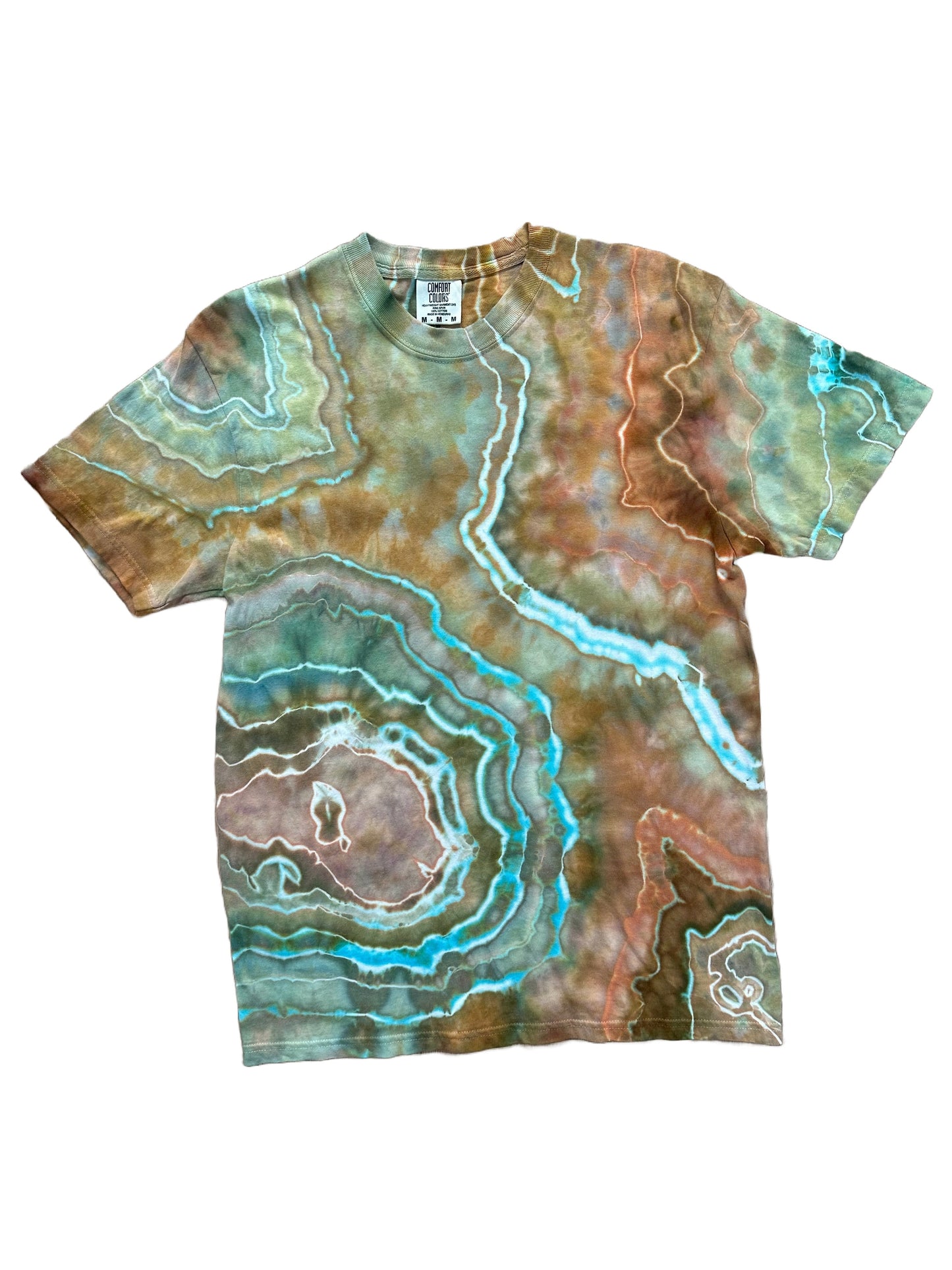 short sleeve t-shirt M