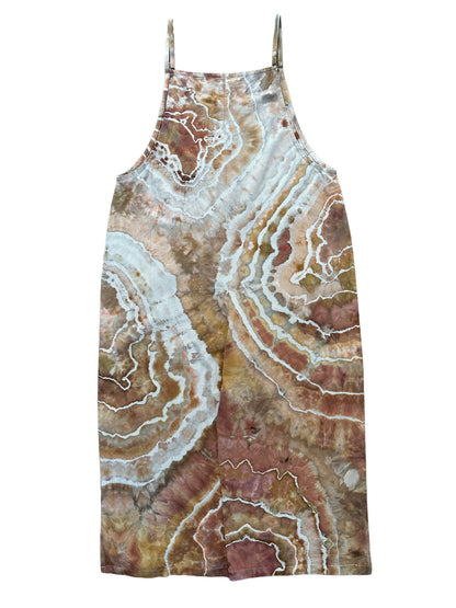The Geode Jumpsuit XL (16-18)