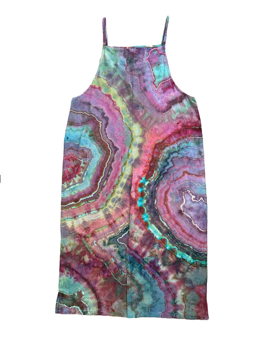 The Geode Jumpsuit 2XL (20-22)