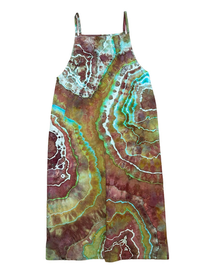 The Geode Jumpsuit M (8-10)