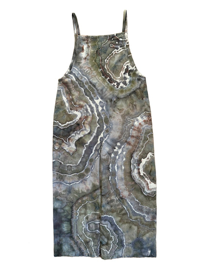 The Geode Jumpsuit S (4-6)