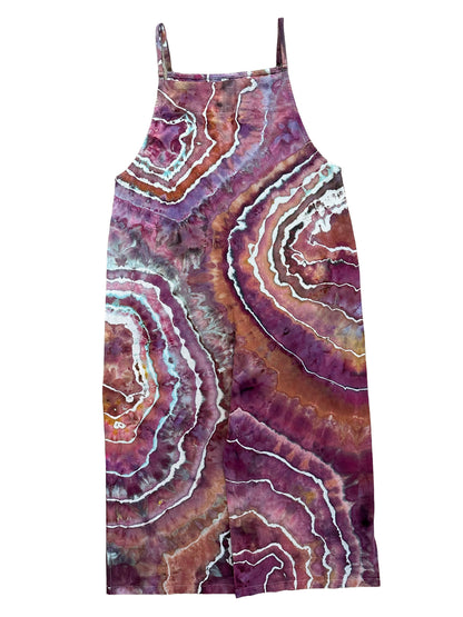 The Geode Jumpsuit M (8-10)