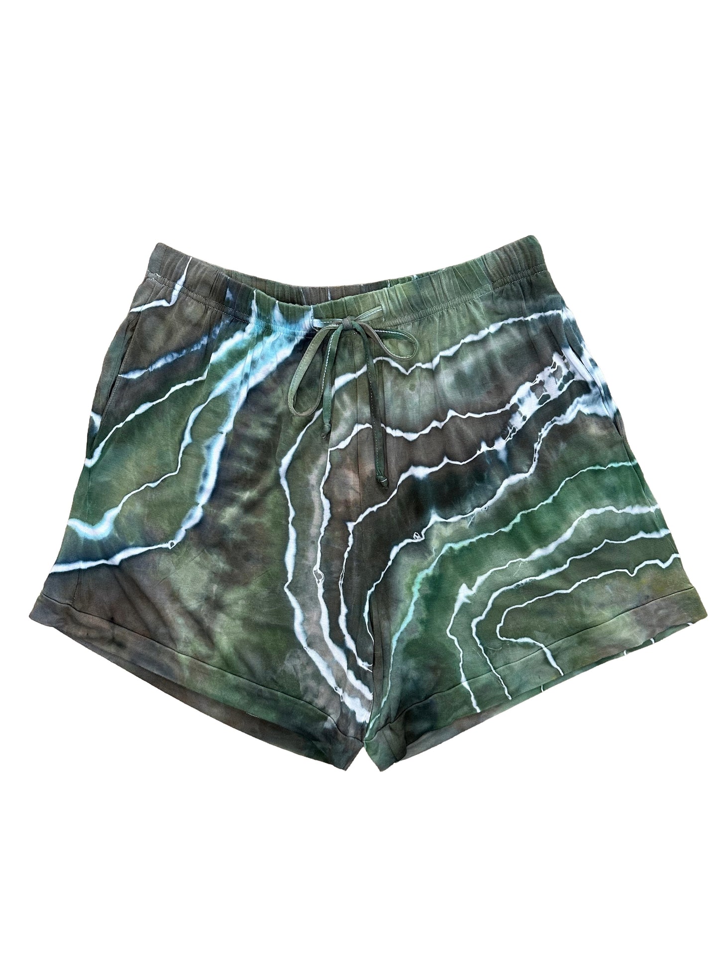 lounge shorts M