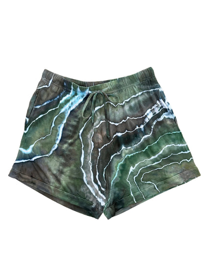 lounge shorts M