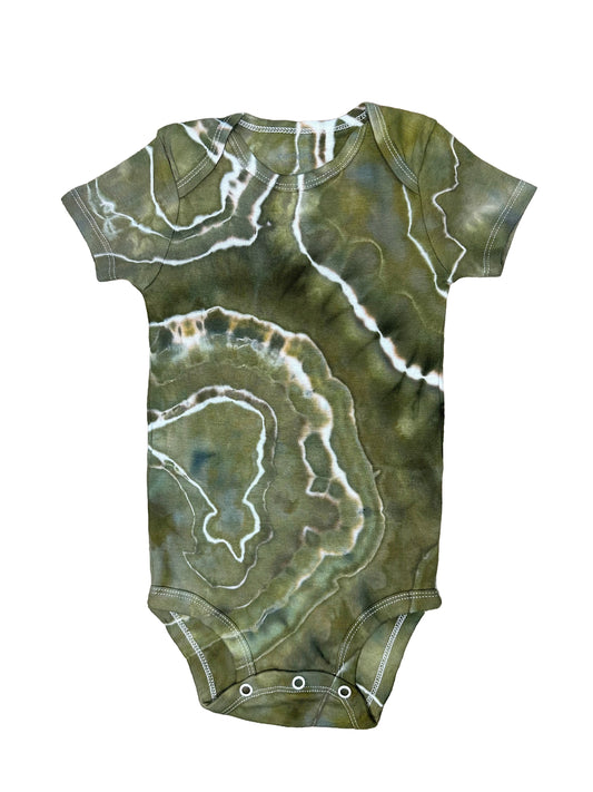 short sleeve onesie 9-12mo