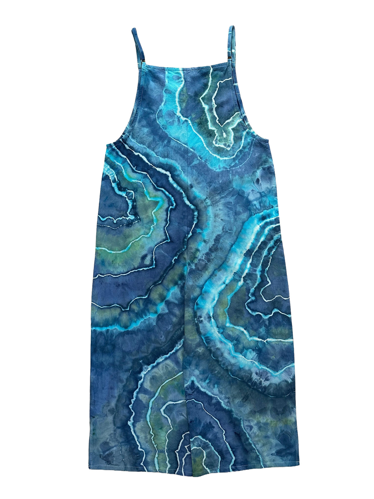 The Geode Jumpsuit S (4-6)
