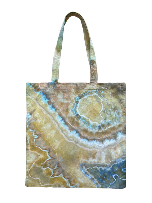 canvas tote