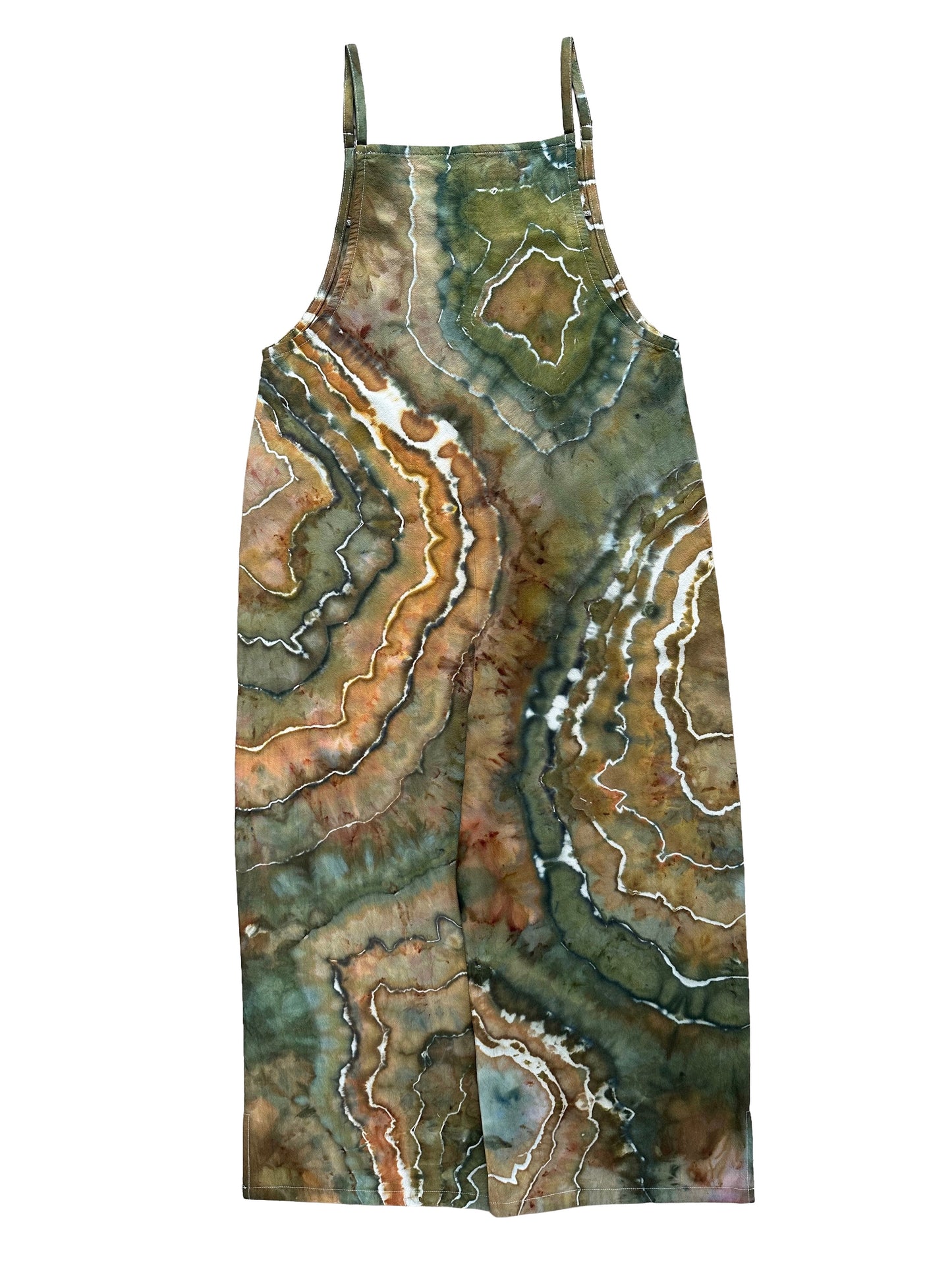 The Geode Jumpsuit S (4-6)