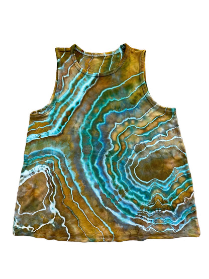 luxe tank S