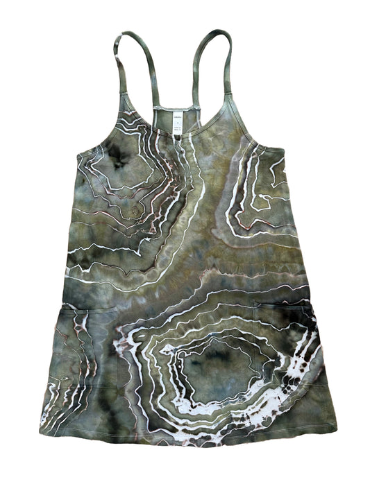 mini dress S