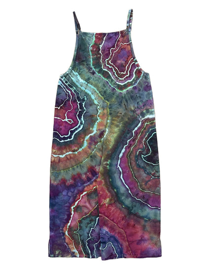 The Geode Jumpsuit  S (4-6)