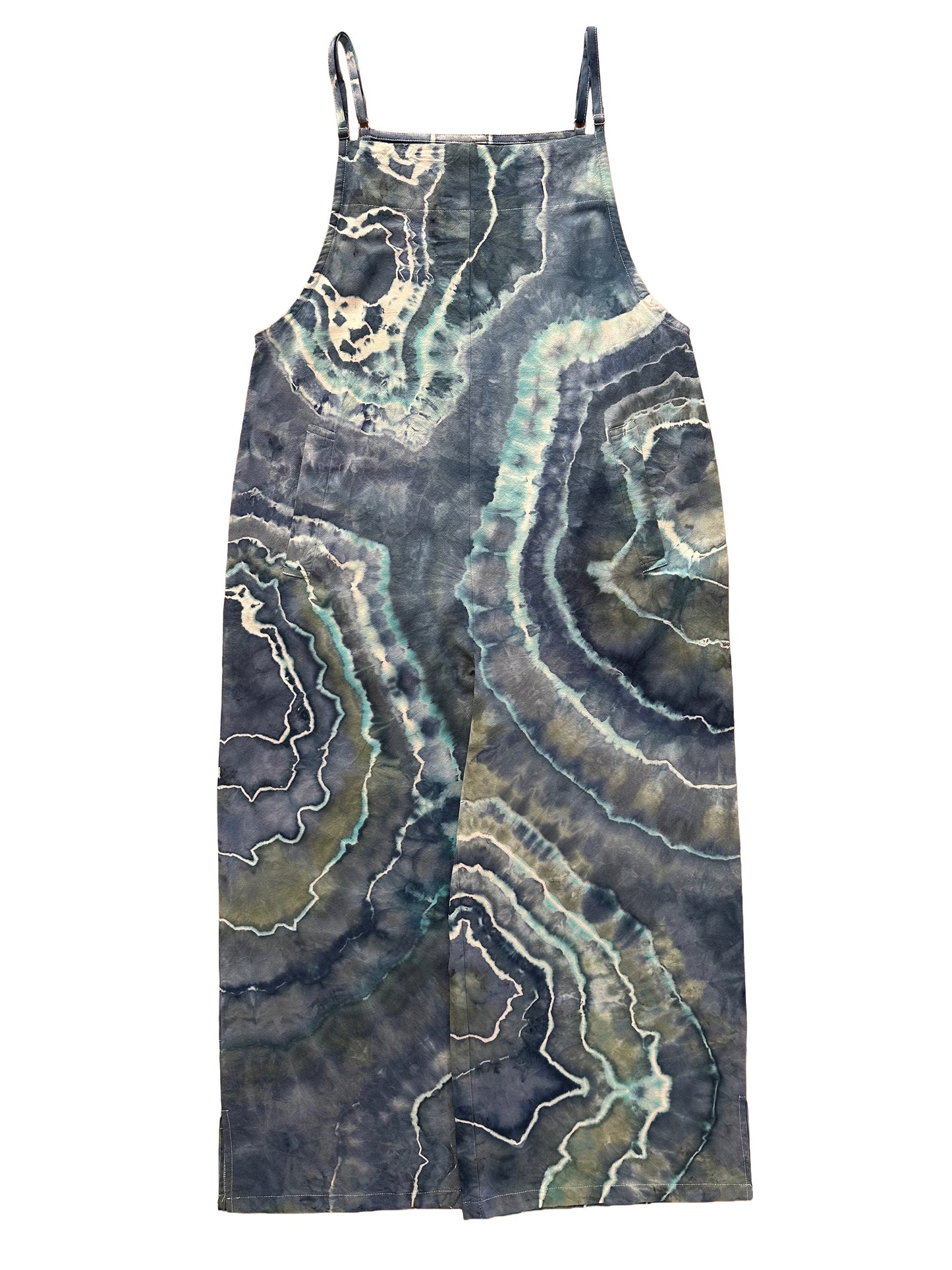 The Geode Jumpsuit S (4-6)