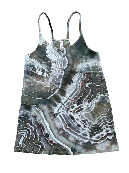 mini dress L