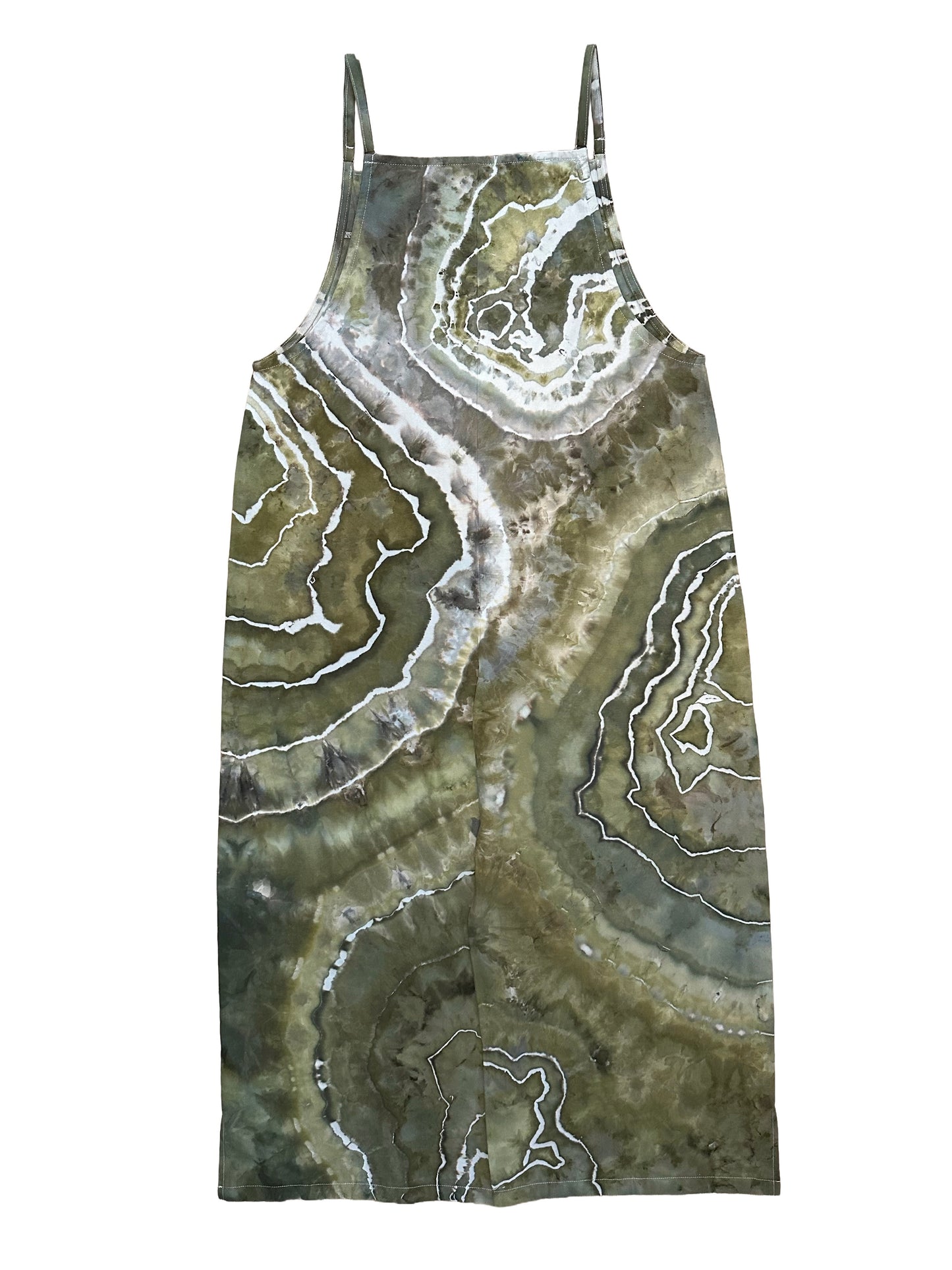 The Geode Jumpsuit L (12-14)