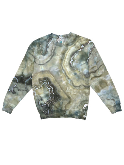 crewneck sweatshirt S