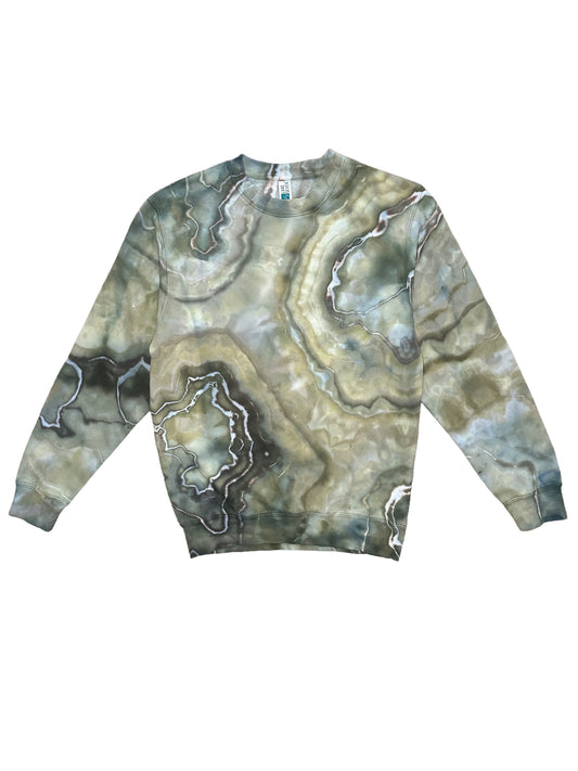 crewneck sweatshirt S