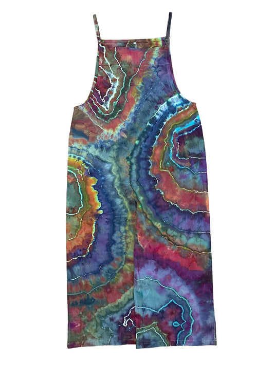The Geode Jumpsuit S (4-6)