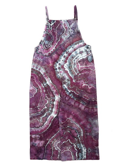 The Geode Jumpsuit M (8-10)