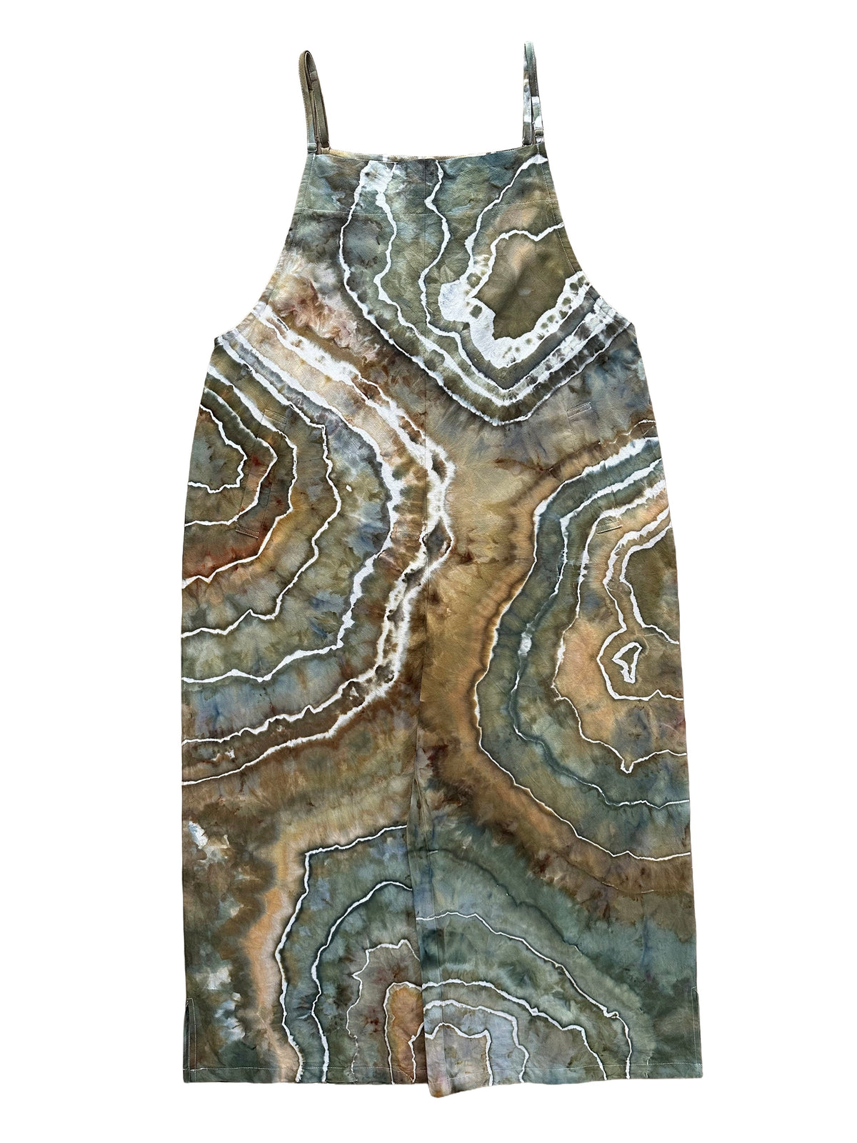 The Geode Jumpsuit XL (16-18)