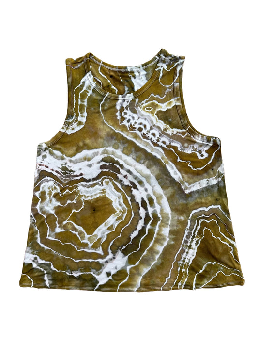luxe tank S