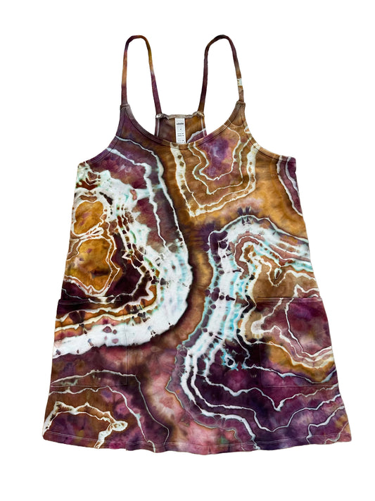 mini dress M