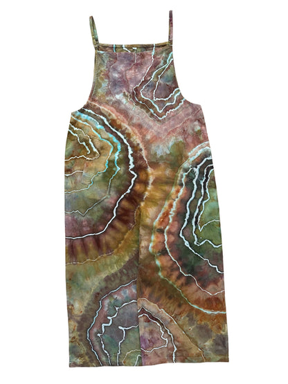 The Geode Jumpsuit XS (0-2)