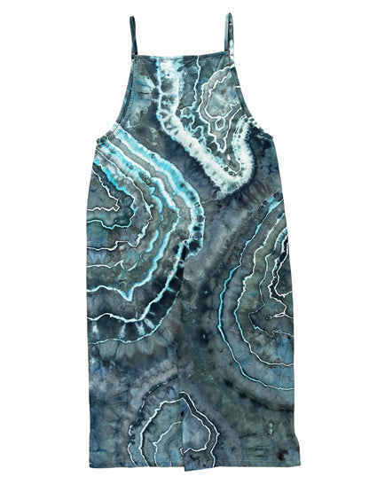 The Geode Jumpsuit M (8-10)