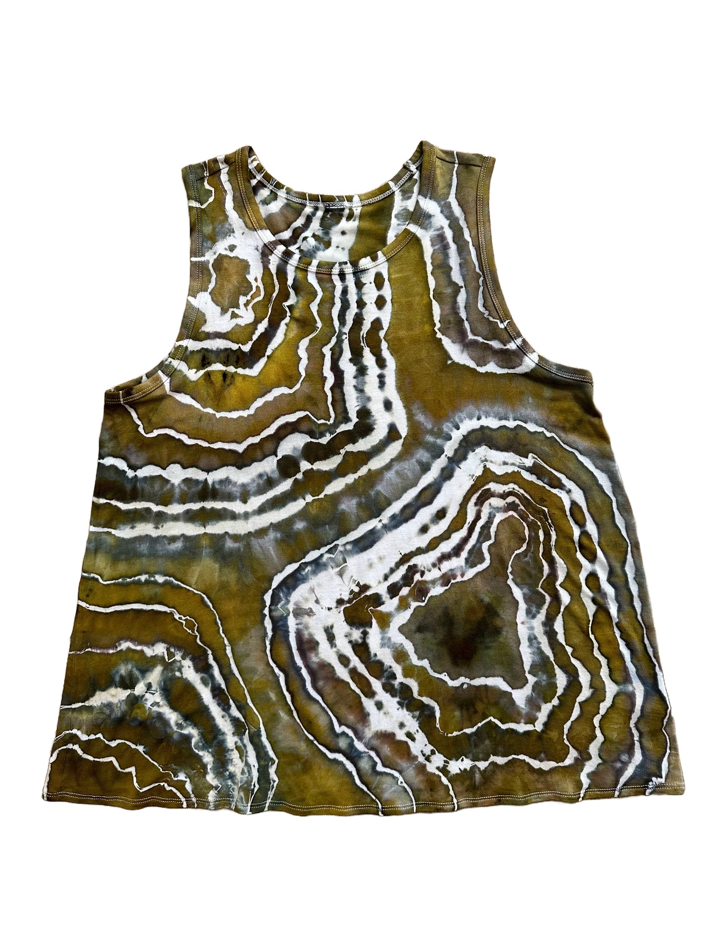 luxe tank M