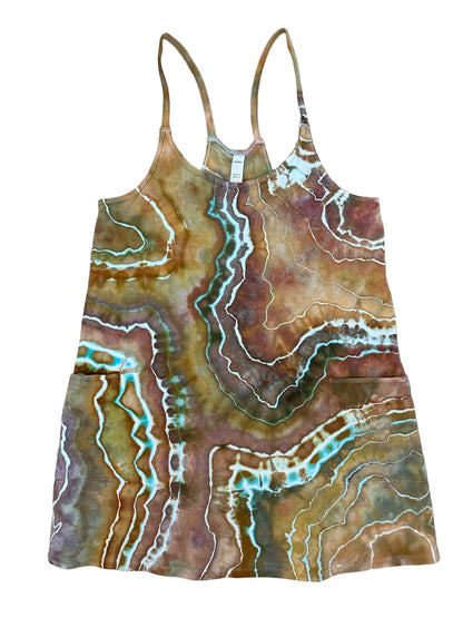 mini dress L